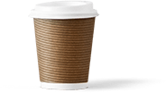 coffee cup